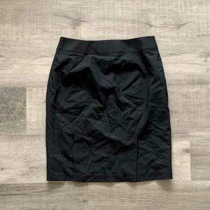 Banana Republic Pencil Skirt